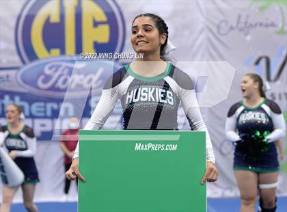 Thumbnail 1 in CIF SS TCC D3A/D4A Championships photogallery.
