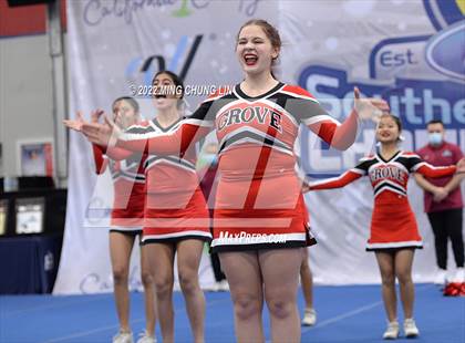 Thumbnail 1 in CIF SS TCC D3A/D4A Championships photogallery.