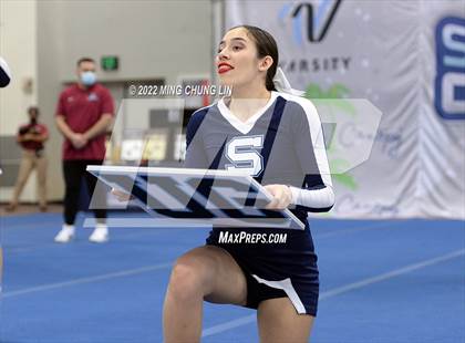 Thumbnail 1 in CIF SS TCC D3A/D4A Championships photogallery.