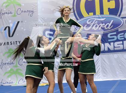 Thumbnail 2 in CIF SS TCC D3A/D4A Championships photogallery.