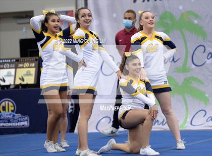 Thumbnail 1 in CIF SS TCC D3A/D4A Championships photogallery.