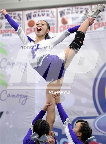 Thumbnail 1 in CIF SS TCC D3A/D4A Championships photogallery.