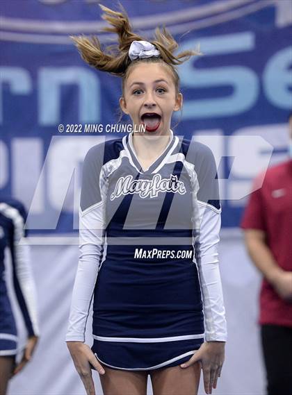 Thumbnail 2 in CIF SS TCC D3A/D4A Championships photogallery.