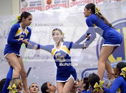 Thumbnail 1 in CIF SS TCC D3A/D4A Championships photogallery.