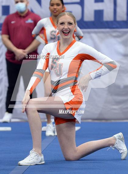 Thumbnail 1 in CIF SS TCC D3A/D4A Championships photogallery.