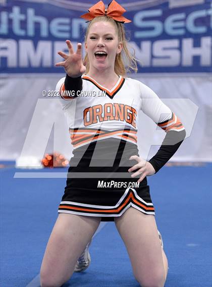 Thumbnail 2 in CIF SS TCC D3A/D4A Championships photogallery.