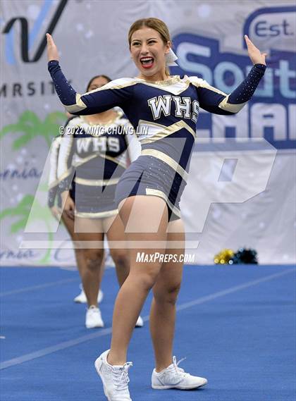 Thumbnail 1 in CIF SS TCC D3A/D4A Championships photogallery.