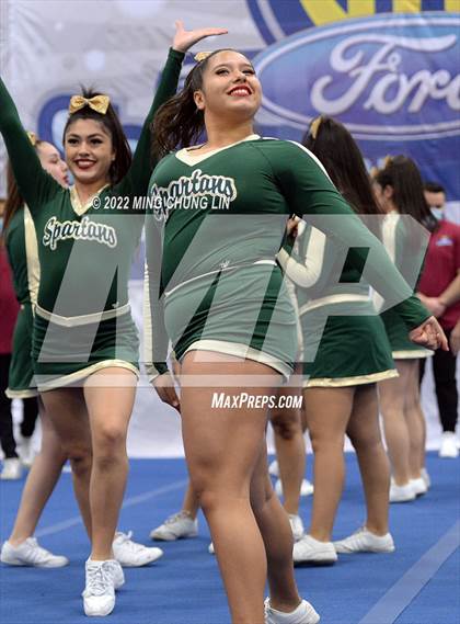 Thumbnail 3 in CIF SS TCC D3A/D4A Championships photogallery.