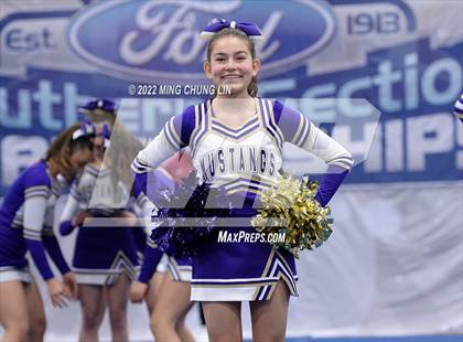 Thumbnail 1 in CIF SS TCC D3A/D4A Championships photogallery.