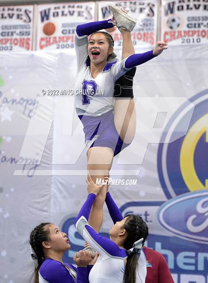 Thumbnail 1 in CIF SS TCC D3A/D4A Championships photogallery.