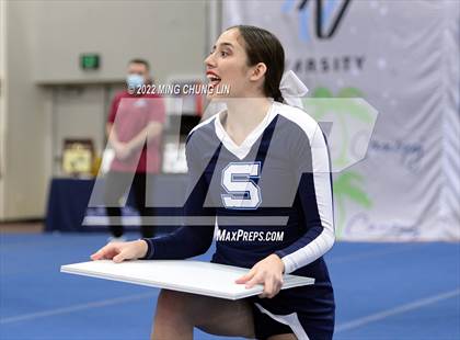 Thumbnail 1 in CIF SS TCC D3A/D4A Championships photogallery.