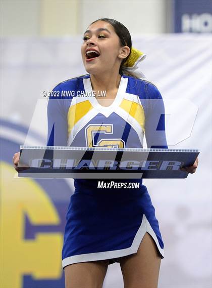 Thumbnail 1 in CIF SS TCC D3A/D4A Championships photogallery.