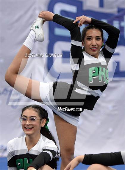 Thumbnail 2 in CIF SS TCC D3A/D4A Championships photogallery.