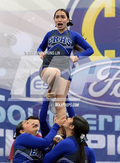 Thumbnail 3 in CIF SS TCC D3A/D4A Championships photogallery.
