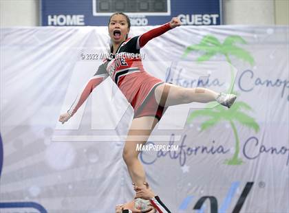 Thumbnail 2 in CIF SS TCC D3A/D4A Championships photogallery.