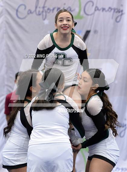 Thumbnail 3 in CIF SS TCC D3A/D4A Championships photogallery.