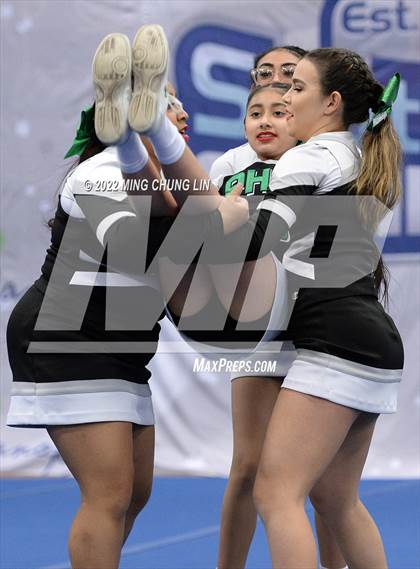 Thumbnail 1 in CIF SS TCC D3A/D4A Championships photogallery.