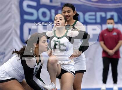 Thumbnail 3 in CIF SS TCC D3A/D4A Championships photogallery.