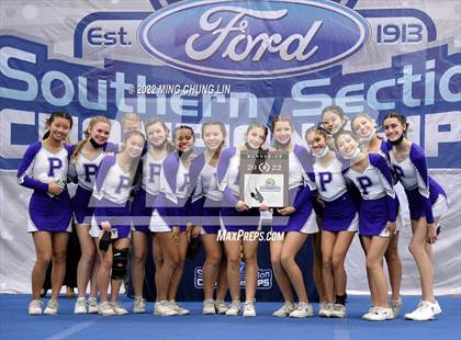 Thumbnail 2 in CIF SS TCC D3A/D4A Championships photogallery.