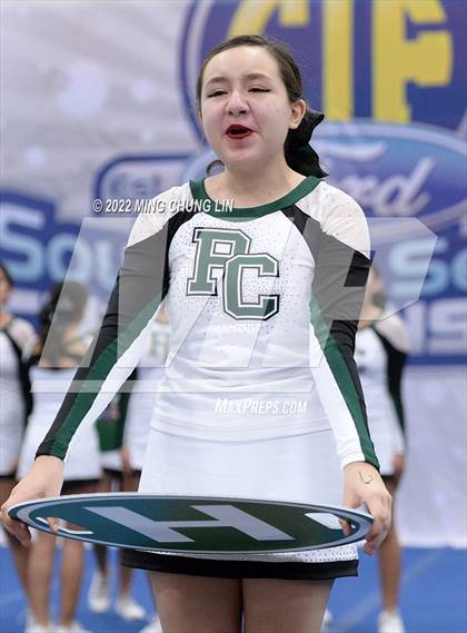 Thumbnail 1 in CIF SS TCC D3A/D4A Championships photogallery.