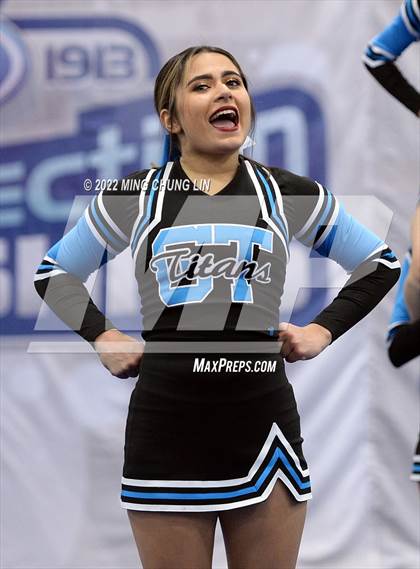 Thumbnail 2 in CIF SS TCC D3A/D4A Championships photogallery.