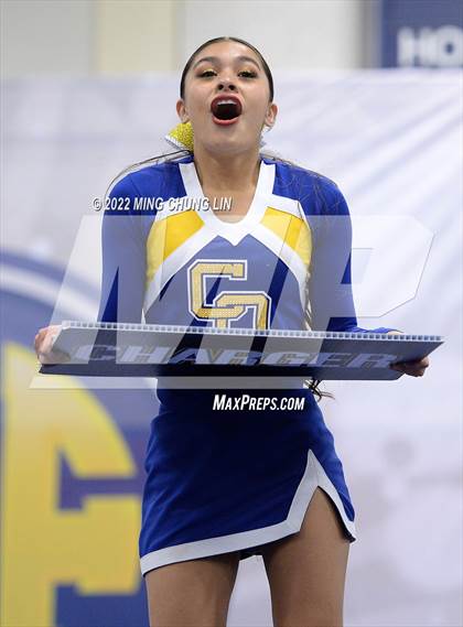 Thumbnail 3 in CIF SS TCC D3A/D4A Championships photogallery.