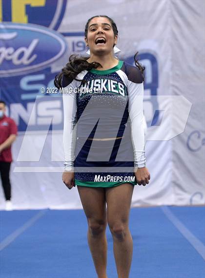 Thumbnail 2 in CIF SS TCC D3A/D4A Championships photogallery.