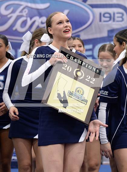Thumbnail 1 in CIF SS TCC D3A/D4A Championships photogallery.
