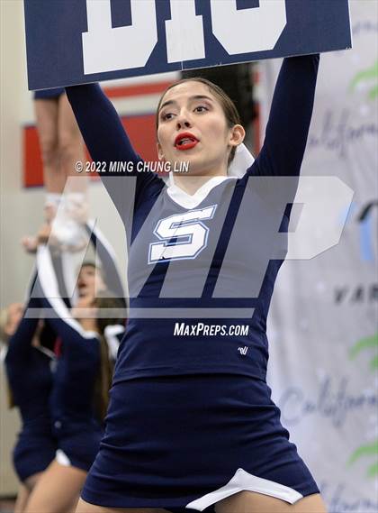 Thumbnail 1 in CIF SS TCC D3A/D4A Championships photogallery.