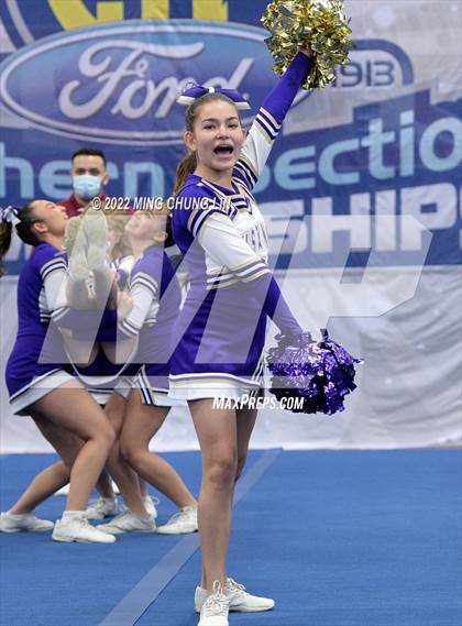 Thumbnail 3 in CIF SS TCC D3A/D4A Championships photogallery.
