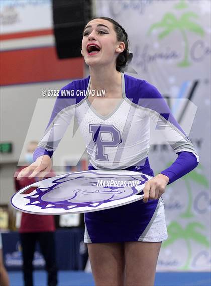 Thumbnail 2 in CIF SS TCC D3A/D4A Championships photogallery.