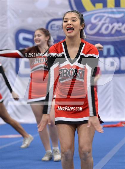 Thumbnail 1 in CIF SS TCC D3A/D4A Championships photogallery.