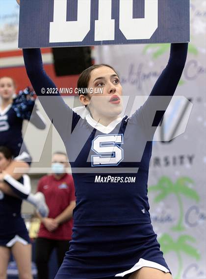 Thumbnail 1 in CIF SS TCC D3A/D4A Championships photogallery.