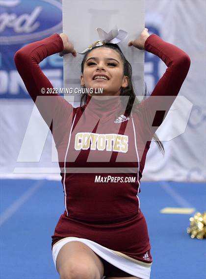 Thumbnail 2 in CIF SS TCC D3A/D4A Championships photogallery.