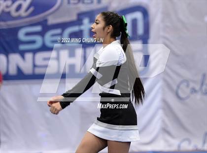 Thumbnail 3 in CIF SS TCC D3A/D4A Championships photogallery.