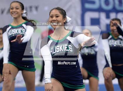 Thumbnail 3 in CIF SS TCC D3A/D4A Championships photogallery.