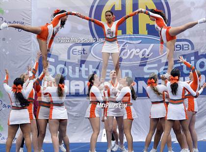 Thumbnail 3 in CIF SS TCC D3A/D4A Championships photogallery.