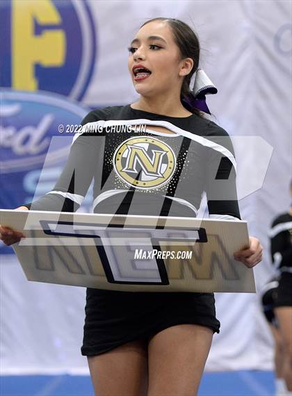 Thumbnail 3 in CIF SS TCC D3A/D4A Championships photogallery.