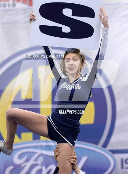 Thumbnail 3 in CIF SS TCC D3A/D4A Championships photogallery.