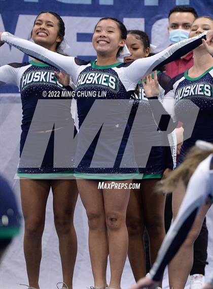 Thumbnail 2 in CIF SS TCC D3A/D4A Championships photogallery.