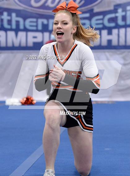 Thumbnail 3 in CIF SS TCC D3A/D4A Championships photogallery.