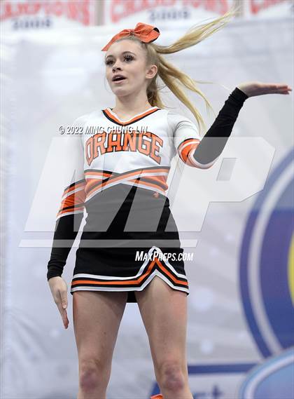 Thumbnail 1 in CIF SS TCC D3A/D4A Championships photogallery.