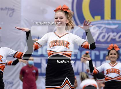 Thumbnail 3 in CIF SS TCC D3A/D4A Championships photogallery.