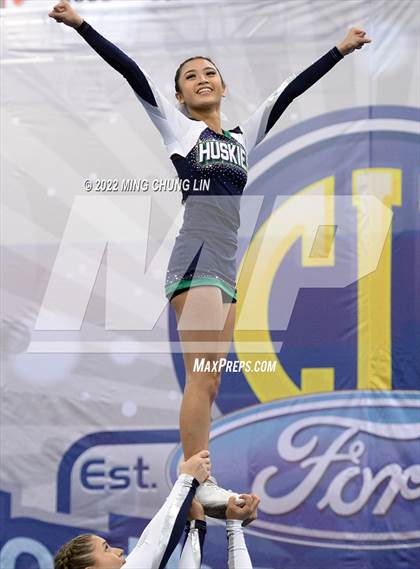 Thumbnail 2 in CIF SS TCC D3A/D4A Championships photogallery.