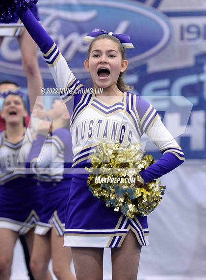 Thumbnail 2 in CIF SS TCC D3A/D4A Championships photogallery.