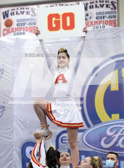Thumbnail 1 in CIF SS TCC D3A/D4A Championships photogallery.