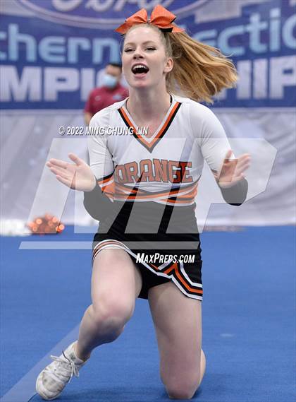 Thumbnail 2 in CIF SS TCC D3A/D4A Championships photogallery.