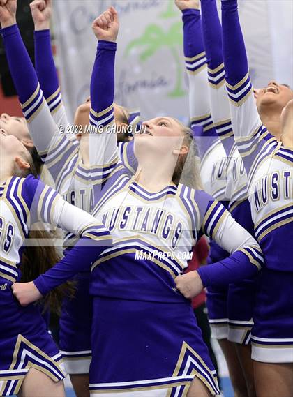 Thumbnail 3 in CIF SS TCC D3A/D4A Championships photogallery.