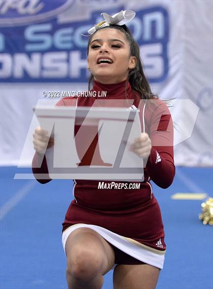 Thumbnail 3 in CIF SS TCC D3A/D4A Championships photogallery.