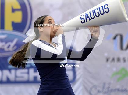 Thumbnail 3 in CIF SS TCC D3A/D4A Championships photogallery.